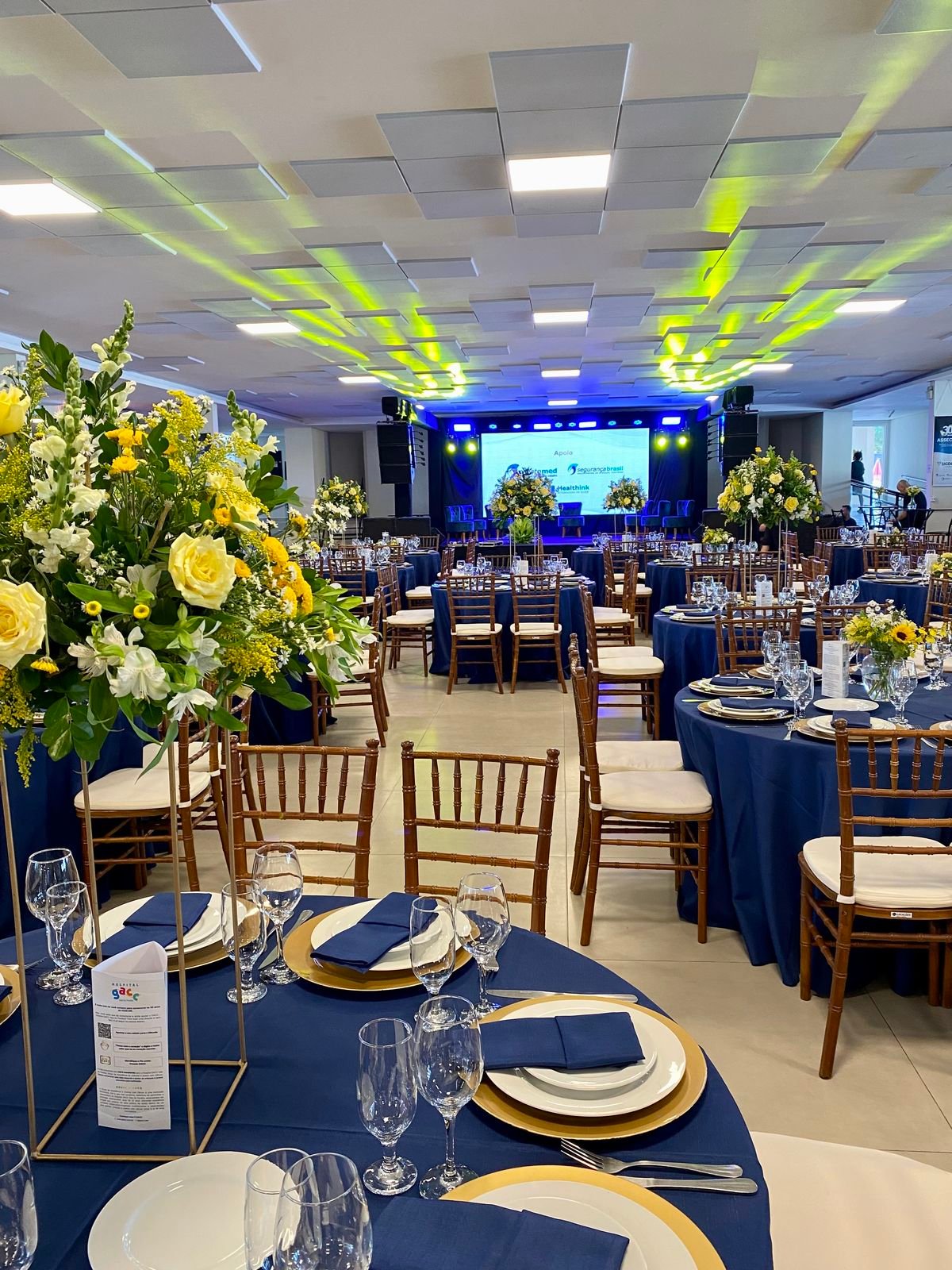 Corporate Events