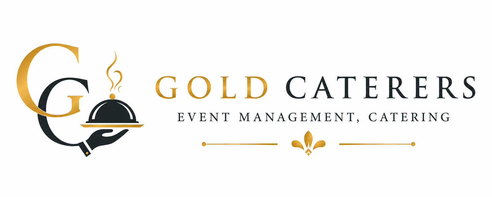 Goldcaterers Logo