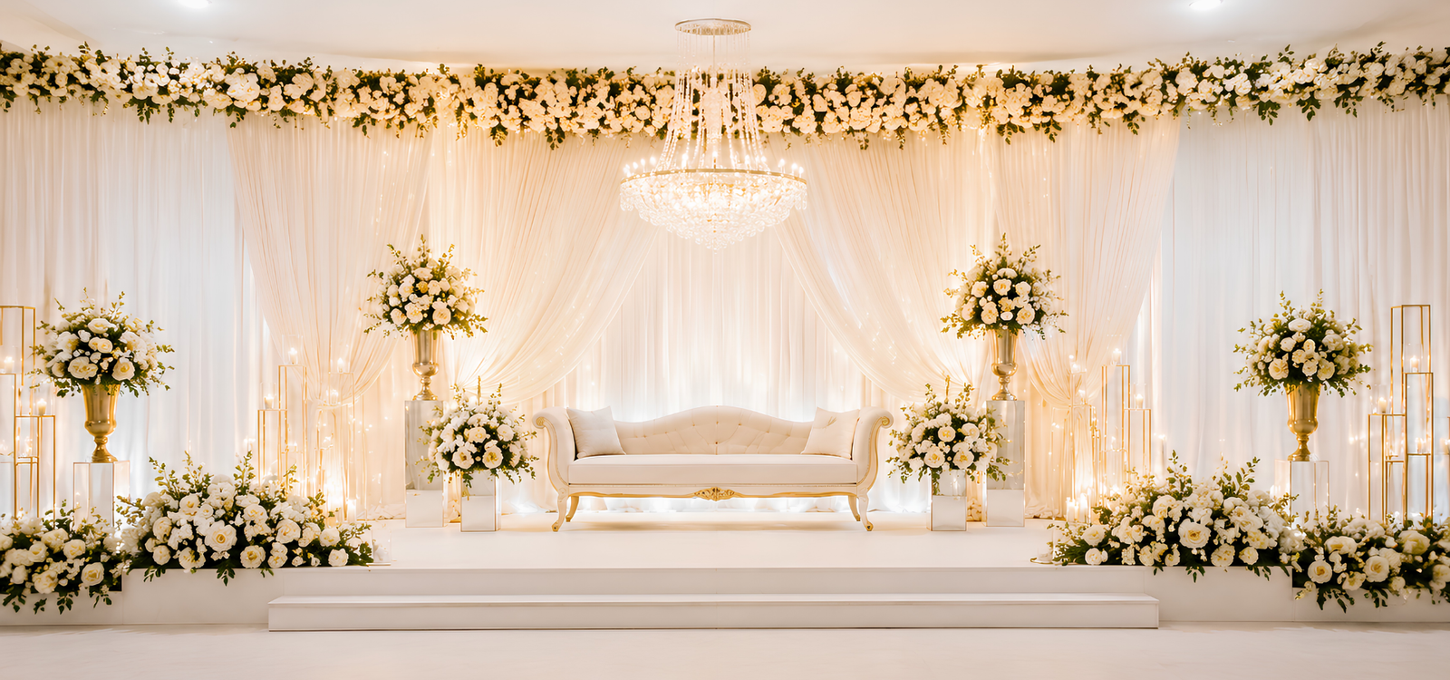 About Gold Caterers