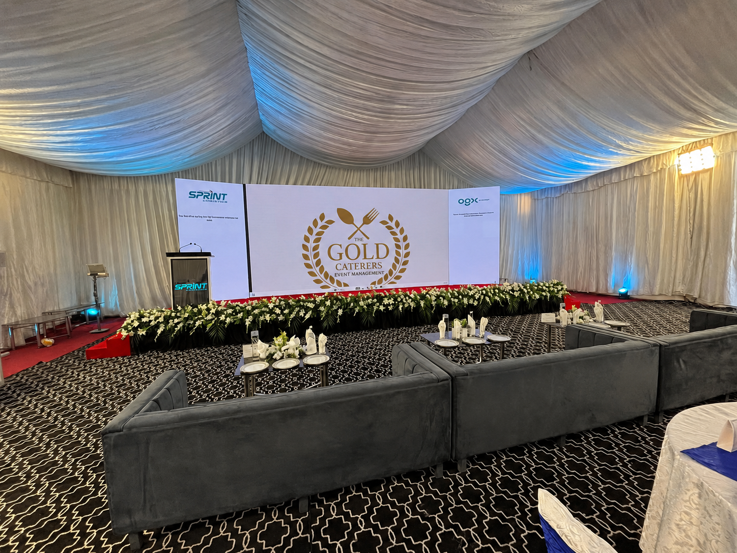 Wedding Catering