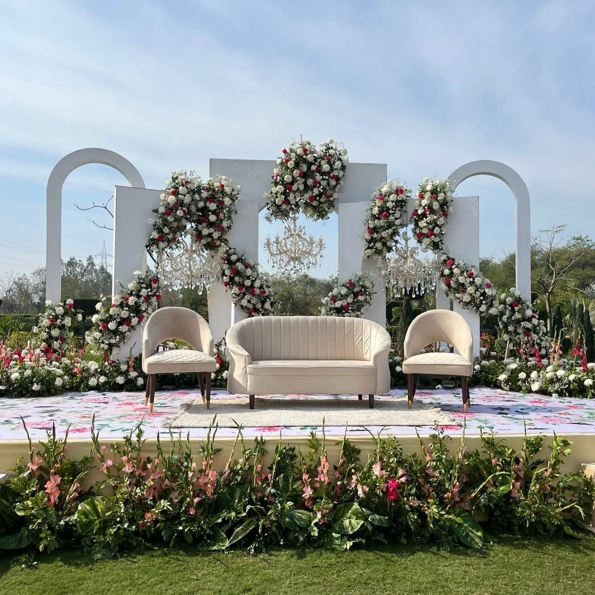 Wedding Catering