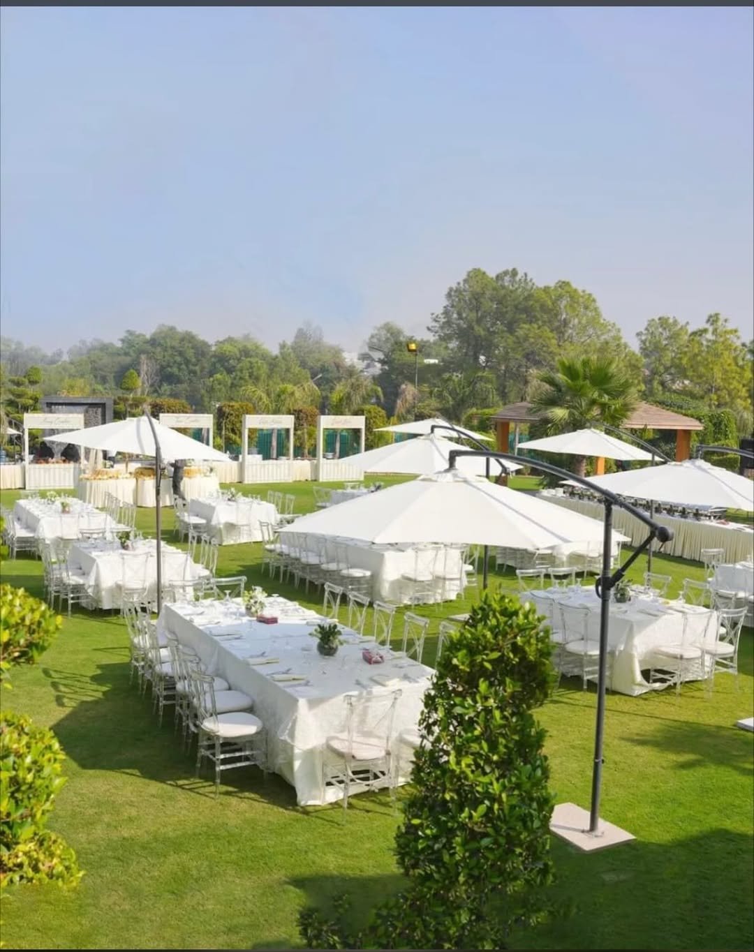 Wedding Hall