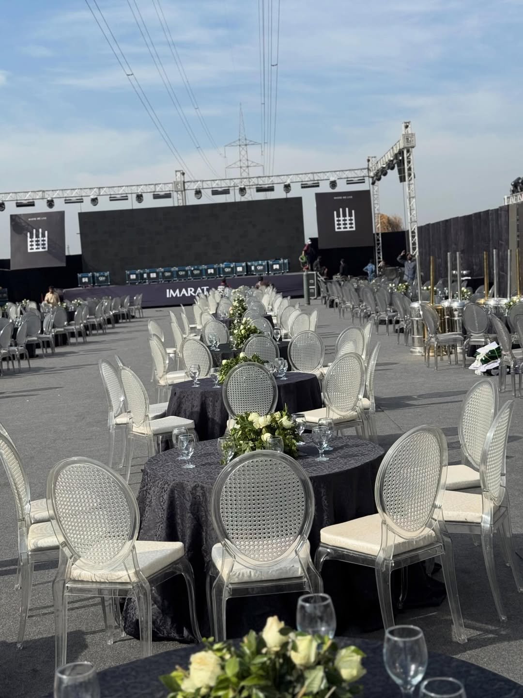 Wedding Catering