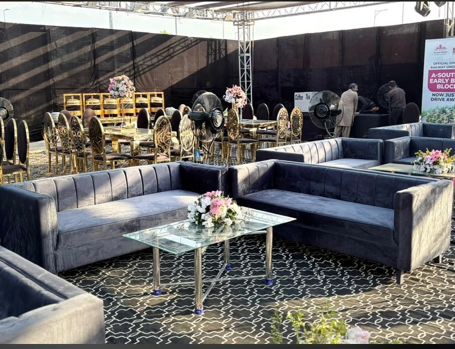 Corporate Event