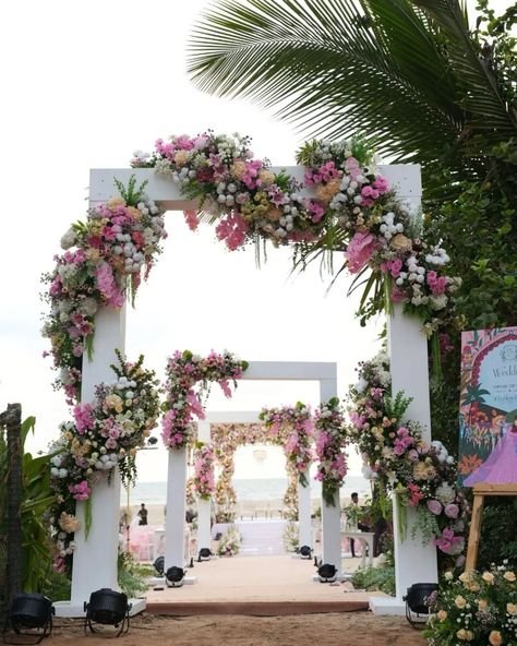 Wedding Event