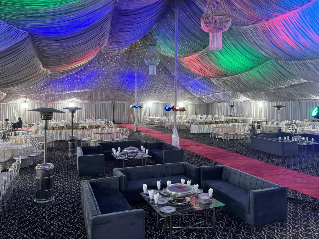 Catering Services