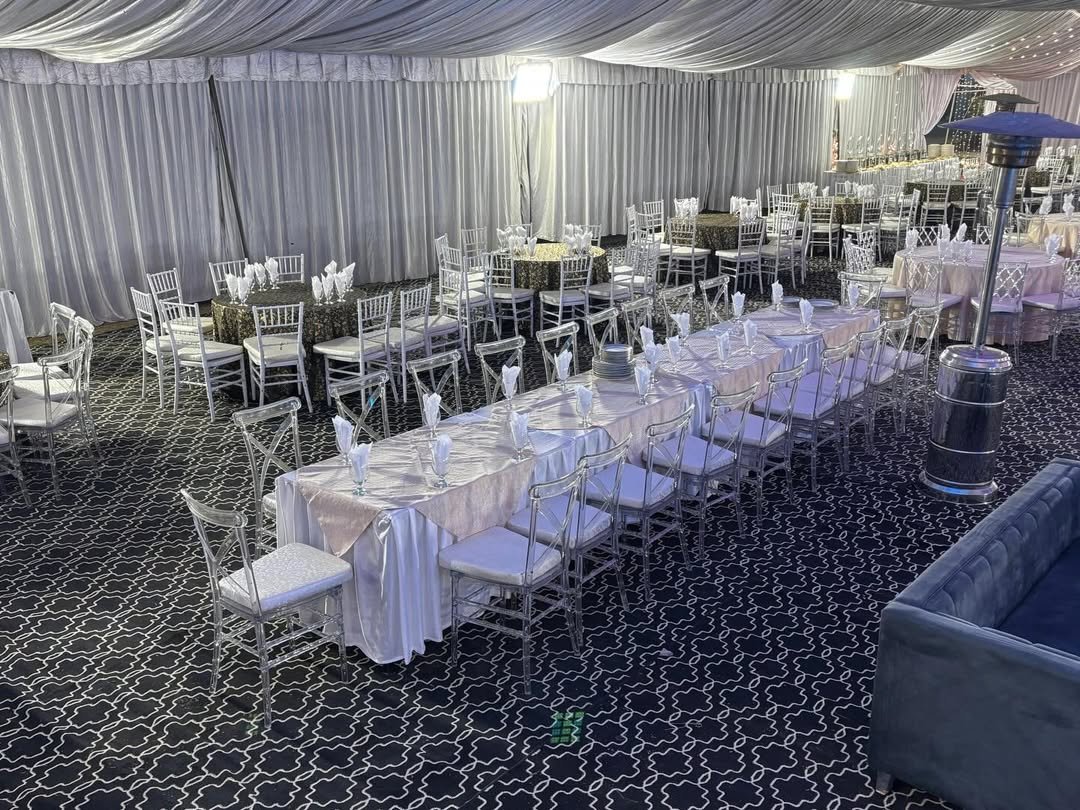 Wedding Hall