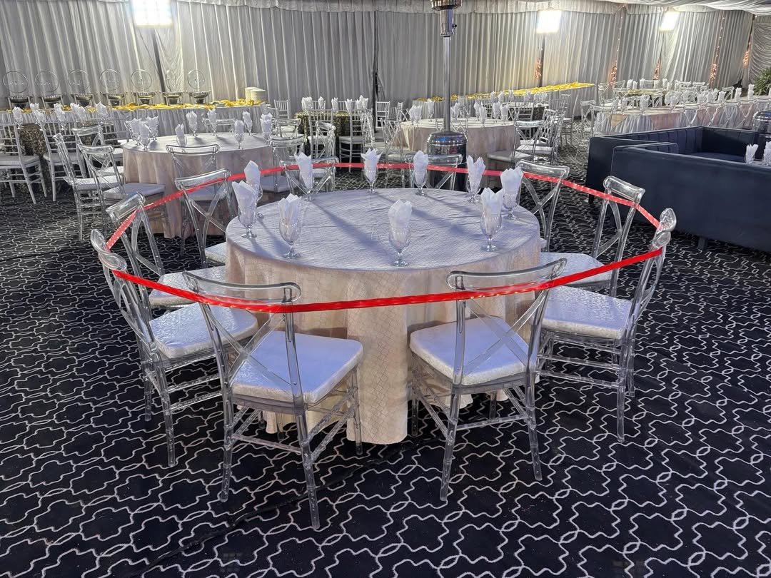Wedding Catering