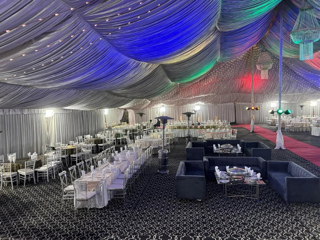 Wedding Hall