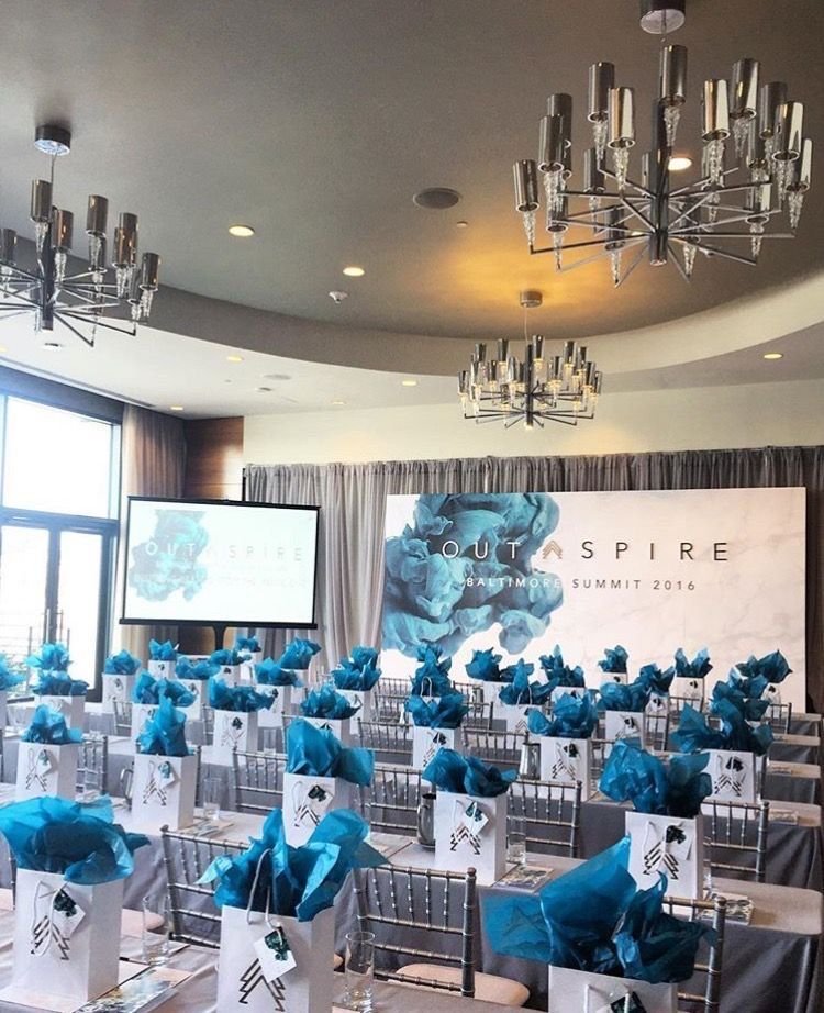 Wedding Stage