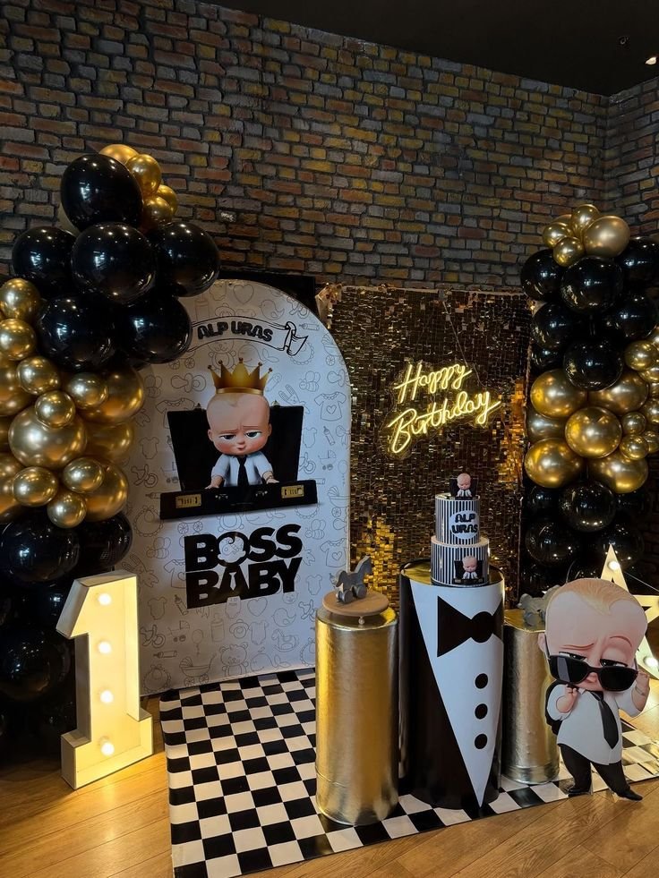Corporate Event