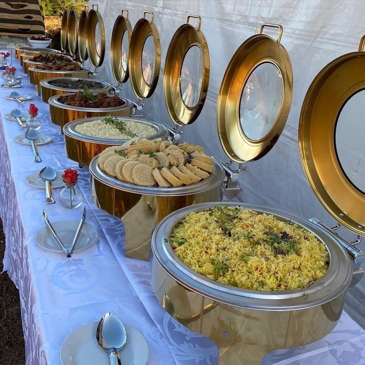 Wedding Catering