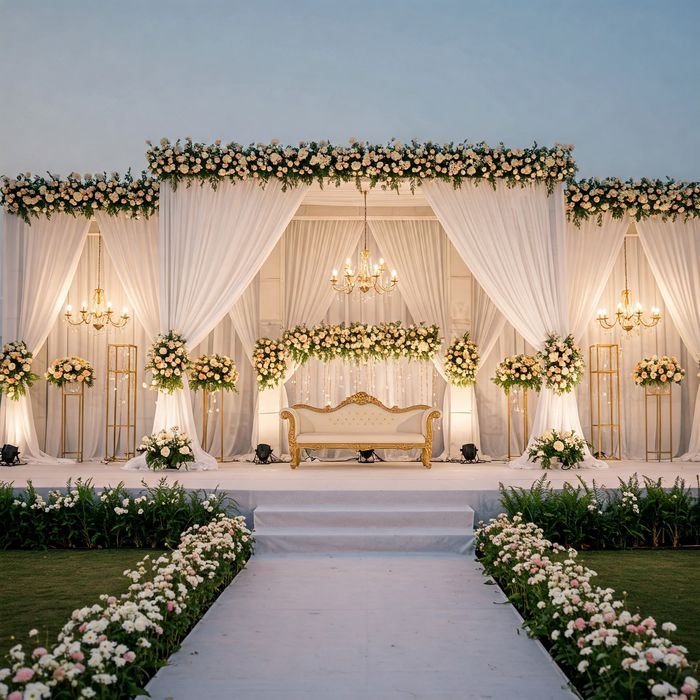 Wedding Events