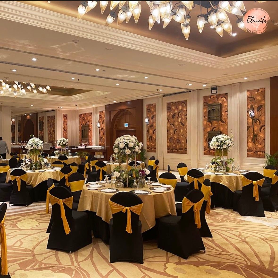 Wedding Hall